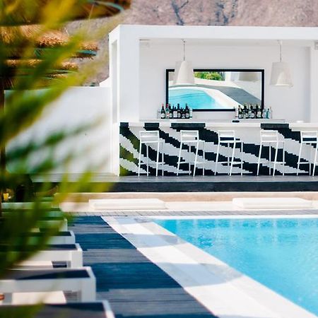 Villa Markezinis Perivolos  Eksteriør billede