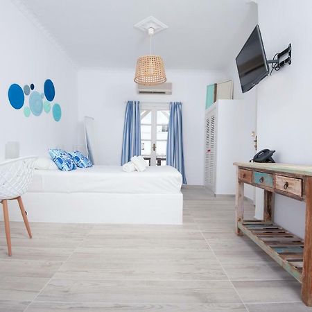 Villa Markezinis Perivolos  Eksteriør billede
