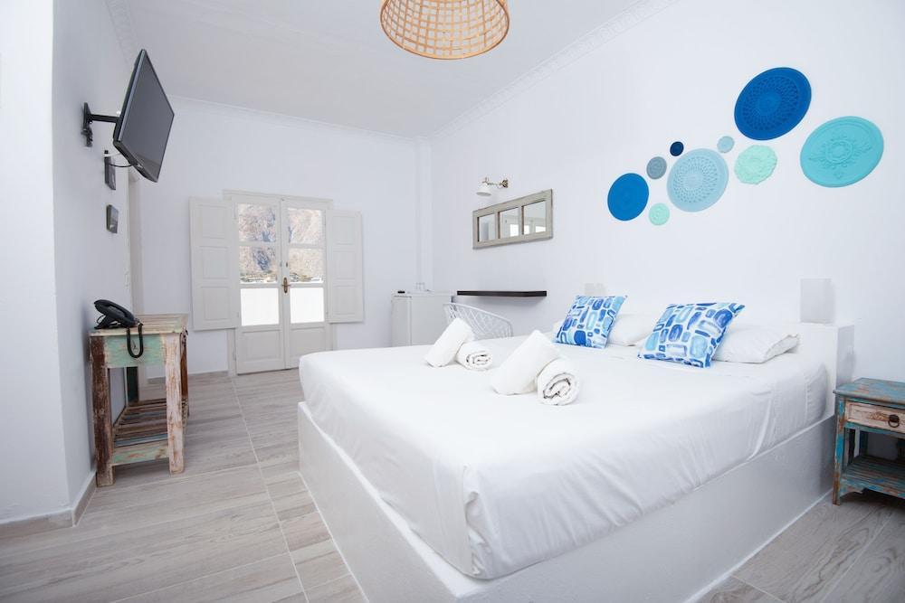 Villa Markezinis Perivolos  Eksteriør billede