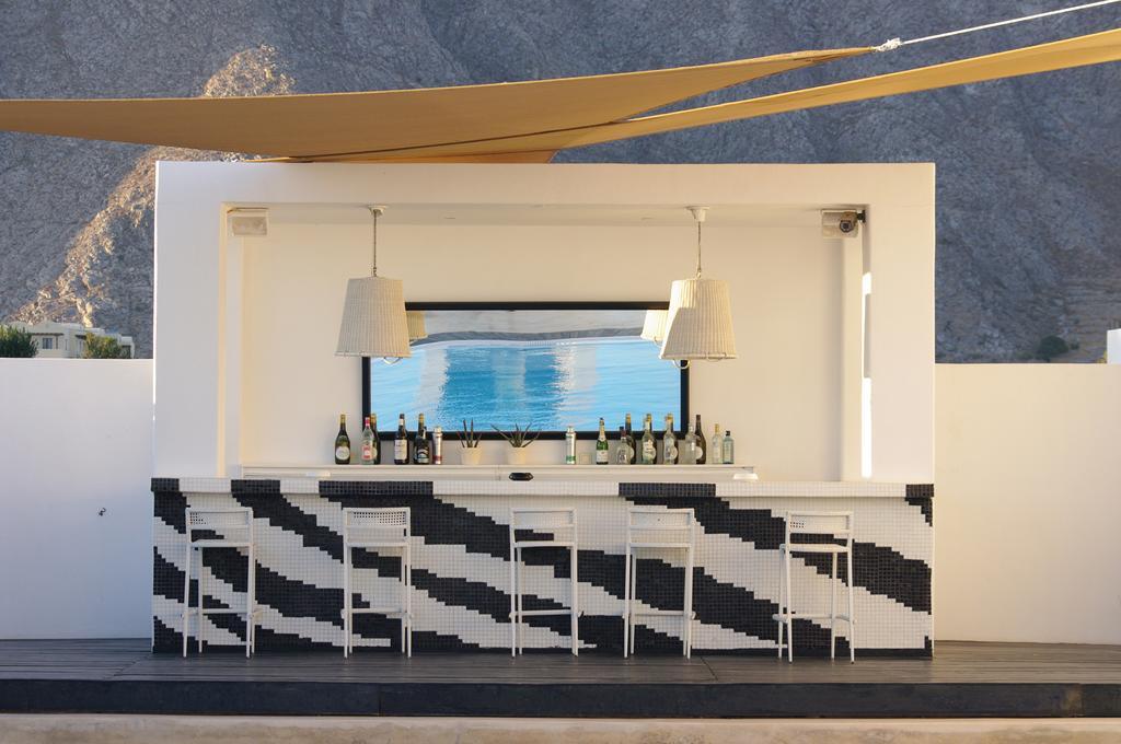 Villa Markezinis Perivolos  Eksteriør billede
