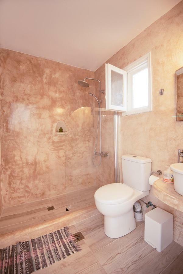 Villa Markezinis Perivolos  Eksteriør billede
