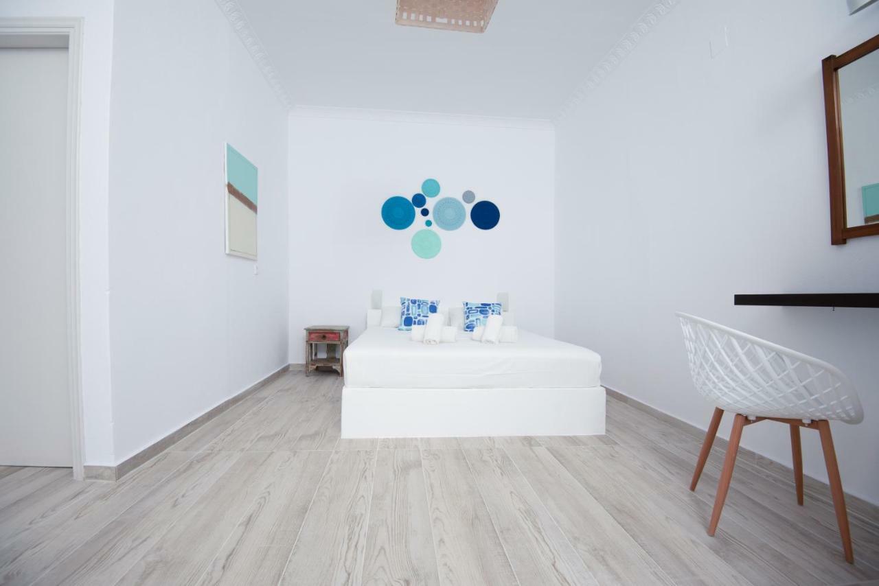 Villa Markezinis Perivolos  Eksteriør billede